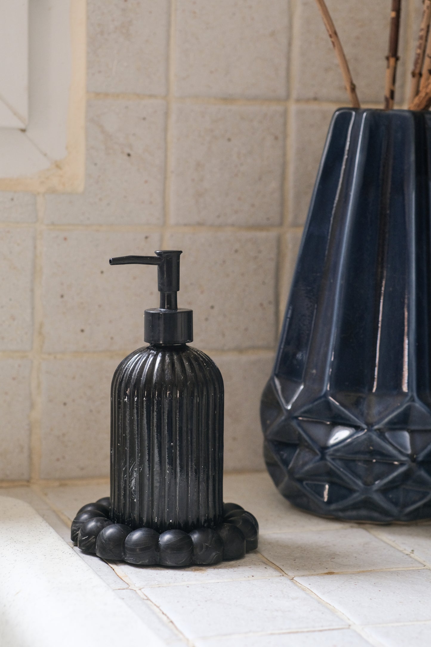 Plateau Bubble Camille et Maëva