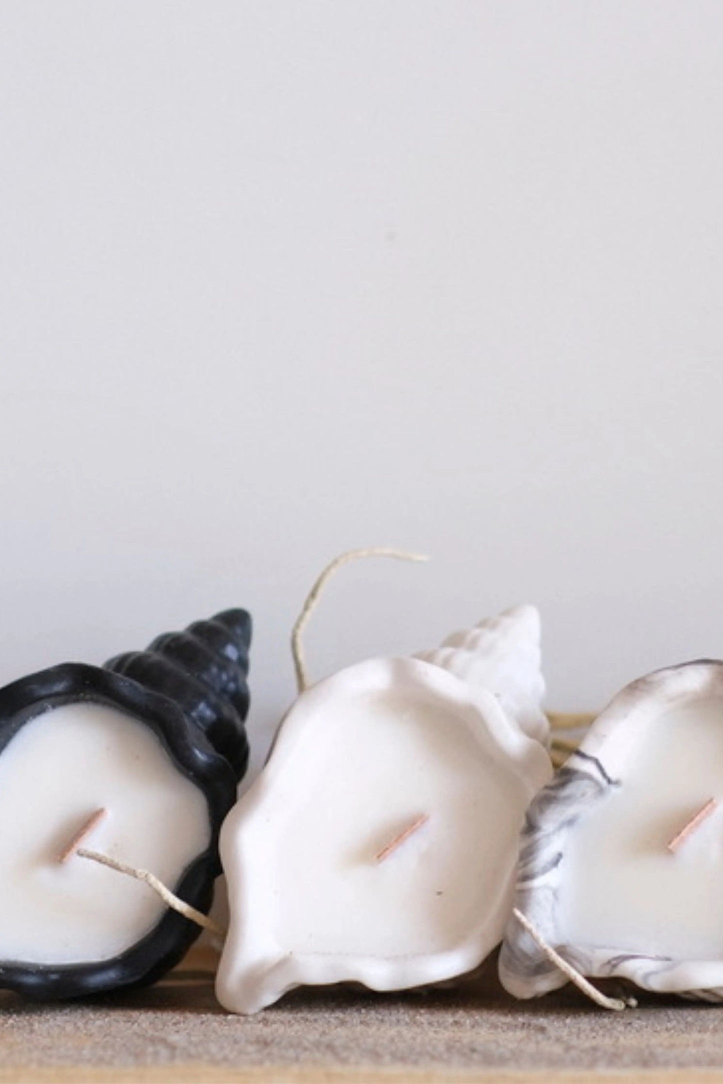 Bougie en pot Charlotte