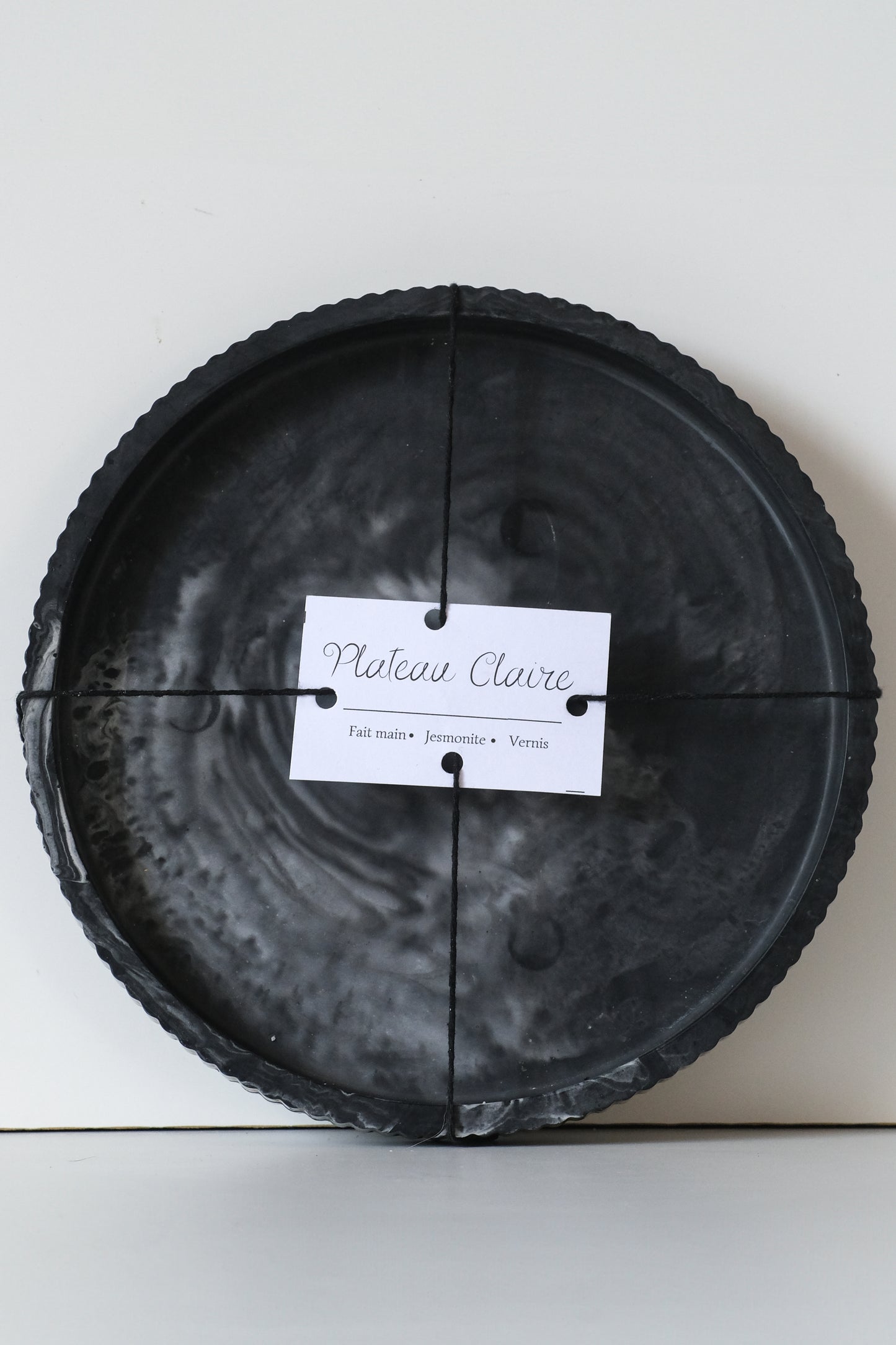 Plateau Modèle Claire