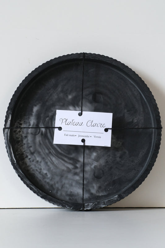 Plateau Modèle Claire