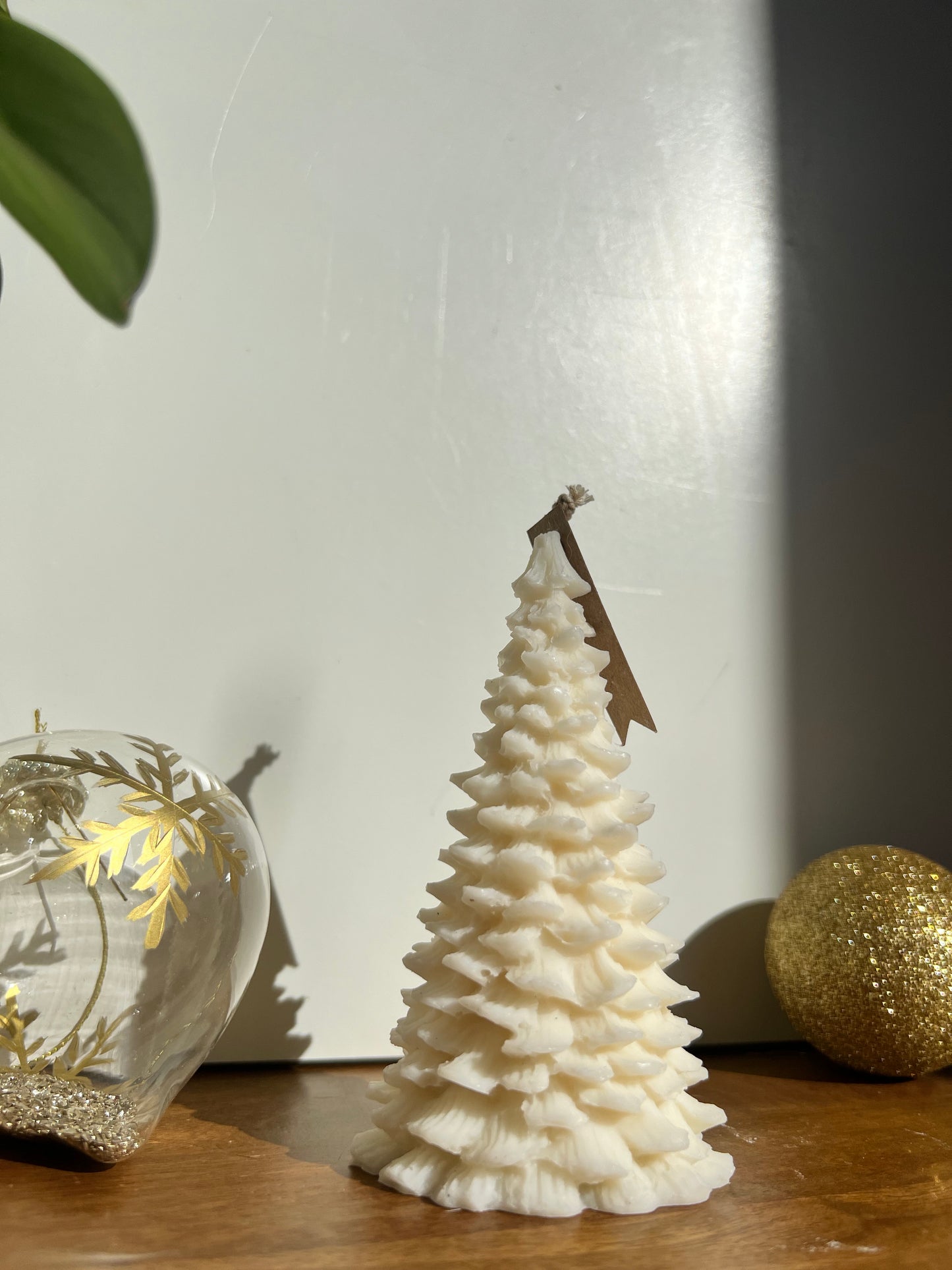 Bougie Sapin Nordmann