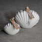 Bougie Coquillage